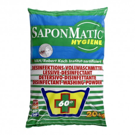 Sapon Matic Hygiene 20kg
