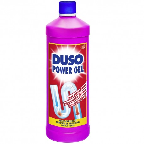 Duso Power Gel 1L
