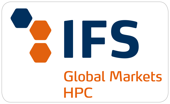 certification IFS HPC (Household Products and Cosmetics)