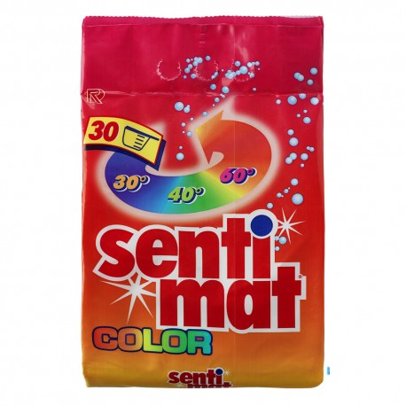 Sentimat Color 2,55 kg