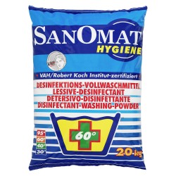 Sanomat Hygiene 20kg