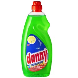 Danny Lemon Power 1.5L