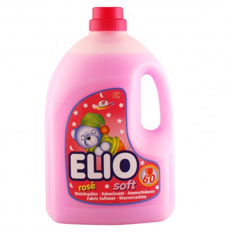 ELIOsoft Rosé 3L