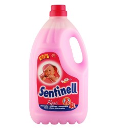 Sentinell Rosé 4L