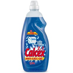 Calcex Gel 2en1 1,5L