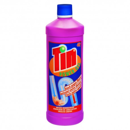 Tin Power Gel 1L