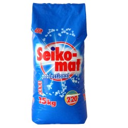 Seikomat 15kg