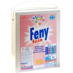 Feny fein 4,5 kg