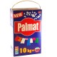 Palmat Professional 10kg - Baril