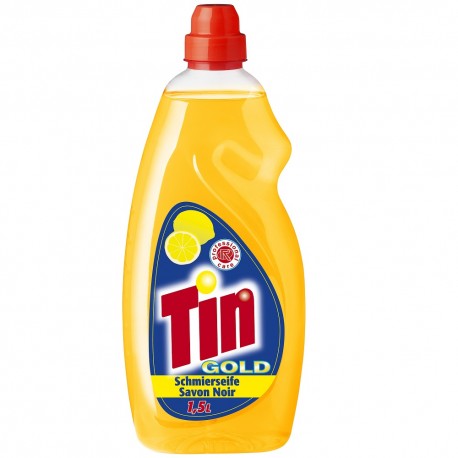 Tin Vinegar 1.5L