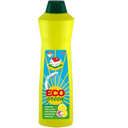 ECOGREEN crème à récurer 750ml