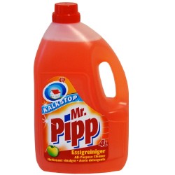 Mr. Pipp Vinegar 4L