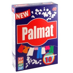 Palmat Professional 10kg - Baril