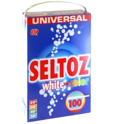 Seltoz 7,5 kg