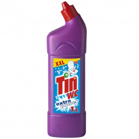 Tin WC extra fresh 1L