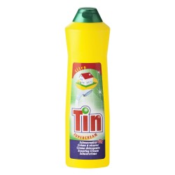 TIN Super Cream Citro 0.75L