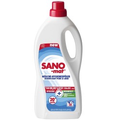 Sanomat Wäsche-Hygienespüler 1.5L
