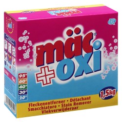 Mäc Oxi 1.5kg