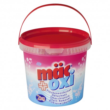 Mäc Oxi 2kg