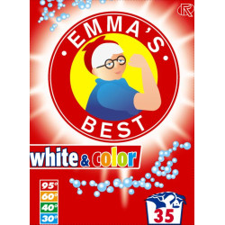 Emma's Best 35 loads 