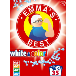 Emma's Best 35 Loads 