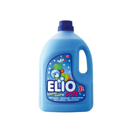 ELIOsoft fresh 3 L 