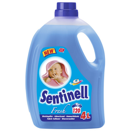 Sentinell Fresh 4L 