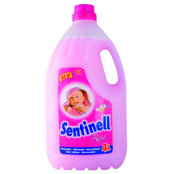 Sentinell Rosé 4L