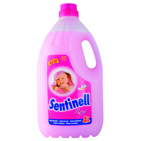 Sentinell Rosé 4L