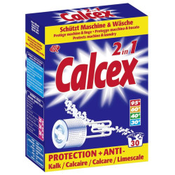 Calcex 2in1 Anti Calc 900g