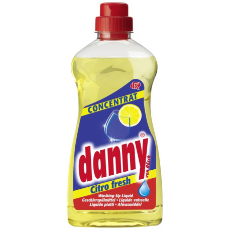 Danny Citro 750ml