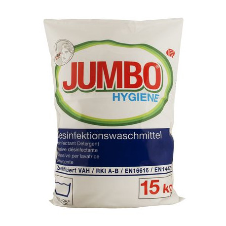 Jumbo Hygiene 15kg