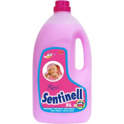 Sentinell Rosé 5L