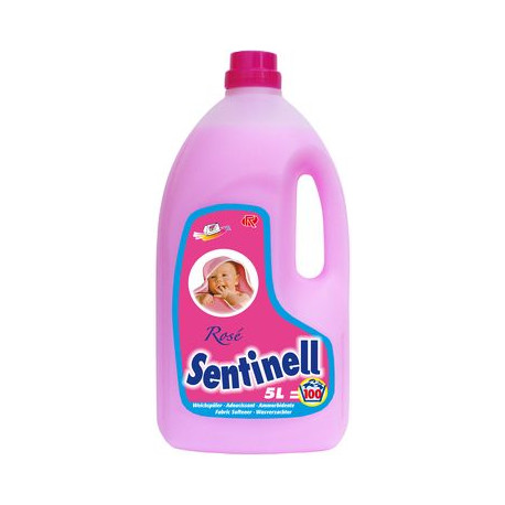 Sentinell Rosé 5L