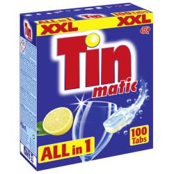 TINmatic Tabs Classic 