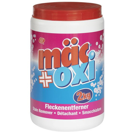 Mac oxi 2kg