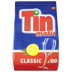 Tinmatic GR-Pulver 100 WL
