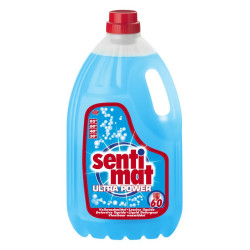 Sentimat Ultra Power 4L - NEW