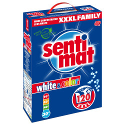 Sentimat White & Color 6kg