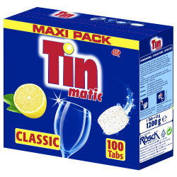 TINmatic Tabs Classic 