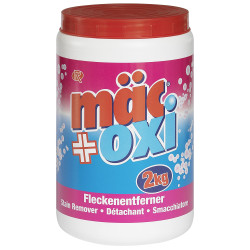 Mäc Oxi 2kg
