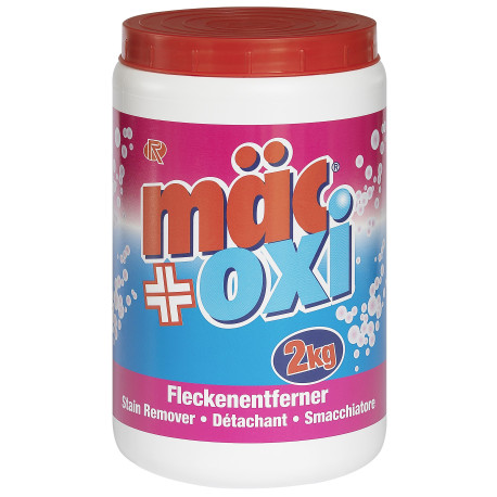 Mäc Oxi 2kg
