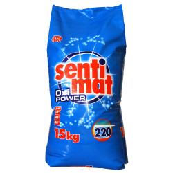 Sentimat 15kg