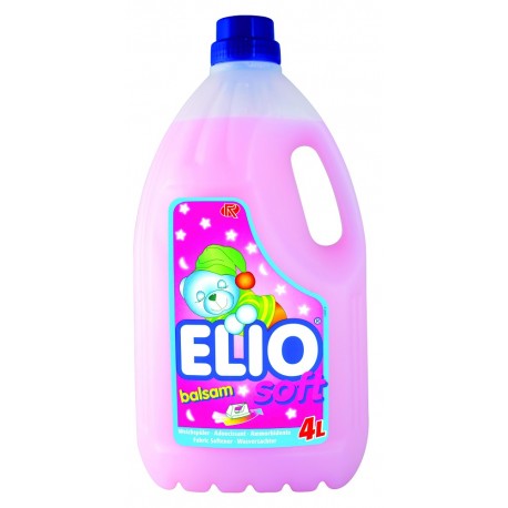 ELIOsoft Balsam 4L