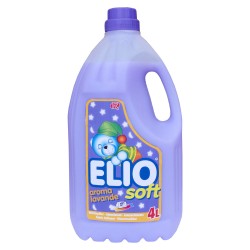 ELIOsoft Lavande 4L