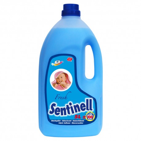 Sentinell Fresh 5L